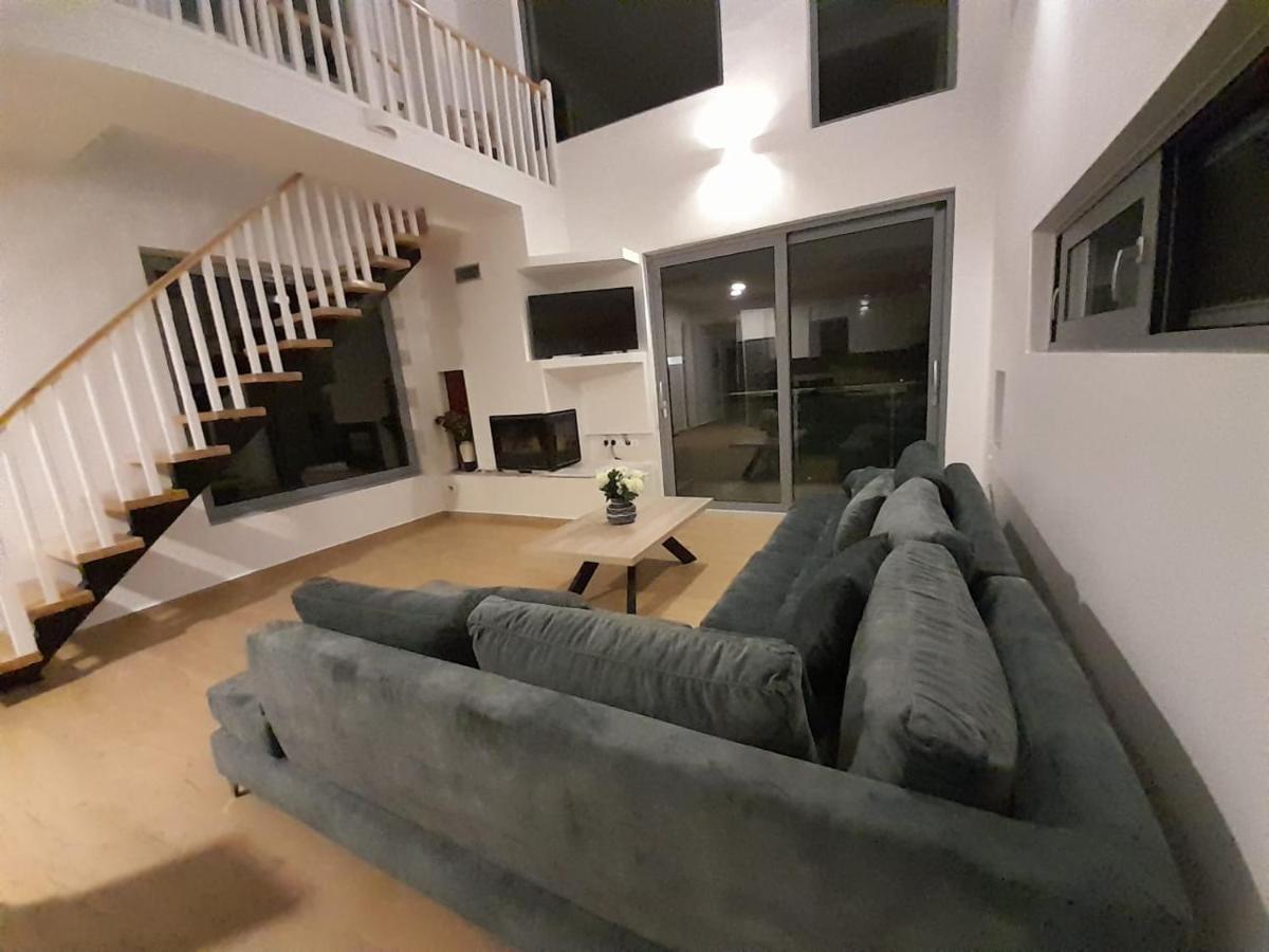 Villa Loft House Zante Argassi Exterior foto