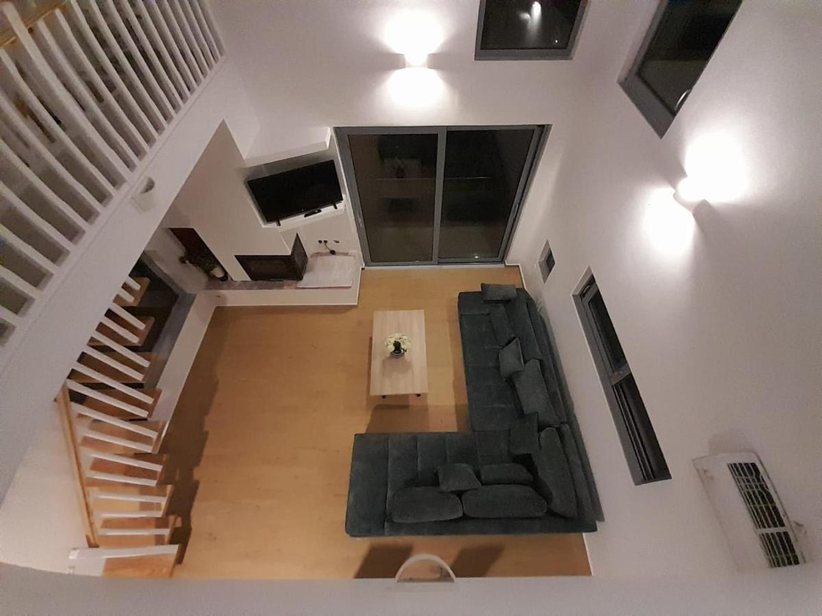 Villa Loft House Zante Argassi Exterior foto