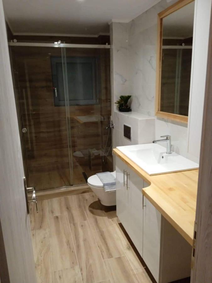Villa Loft House Zante Argassi Exterior foto