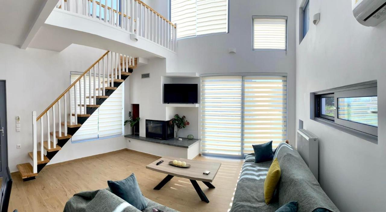 Villa Loft House Zante Argassi Exterior foto