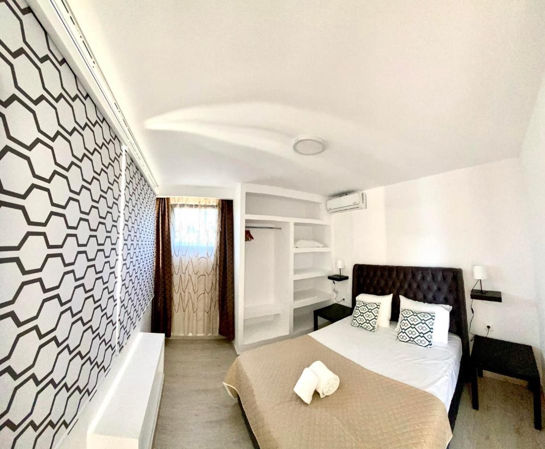 Villa Loft House Zante Argassi Exterior foto